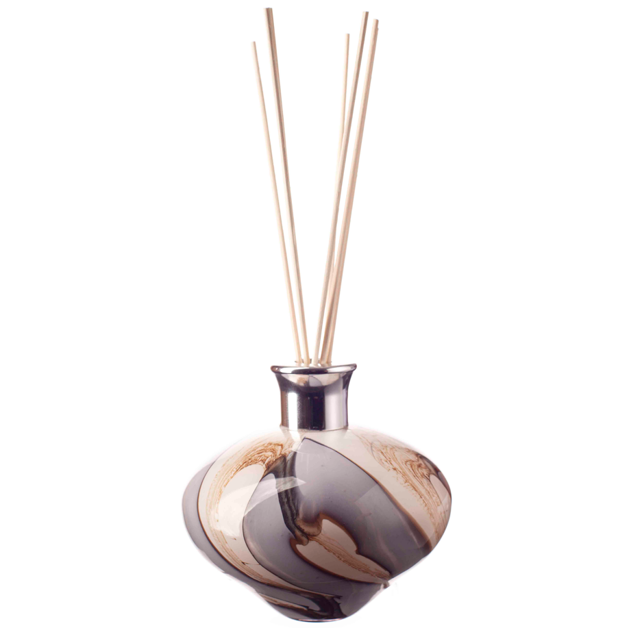 Oval Reed Diffuser - Blushed Meadows