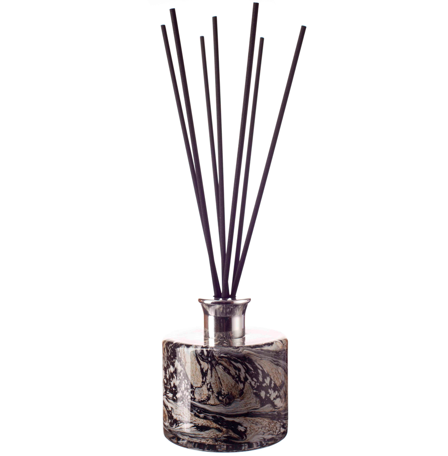 Cylinder Reed Diffuser - Twilight Quarry