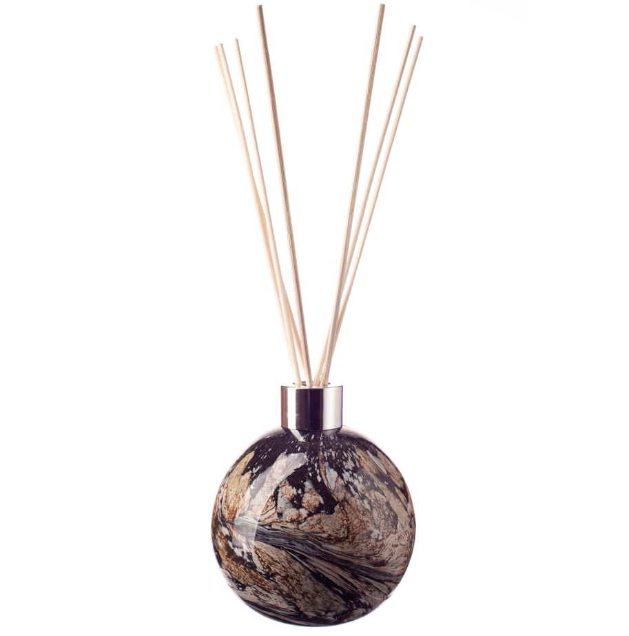 Sphere Reed Diffuser - Twilight Quarry