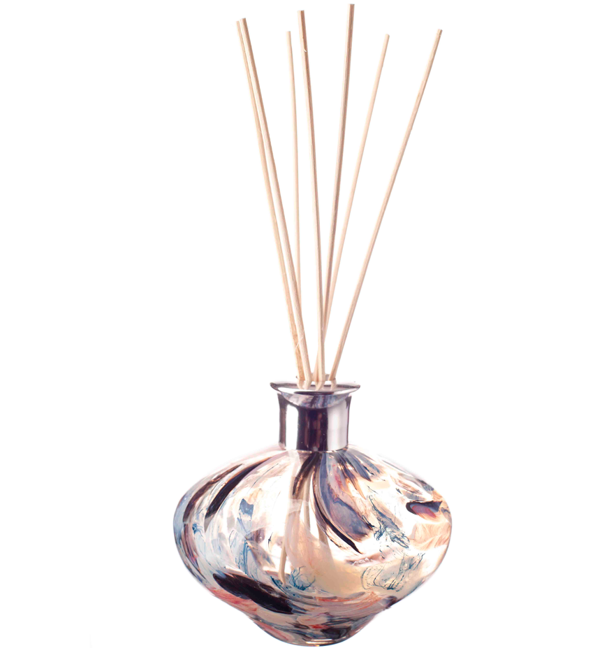 Oval Reed Diffuser - Celestial Drift