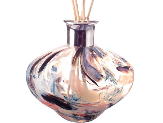 Oval Reed Diffuser - Celestial Drift