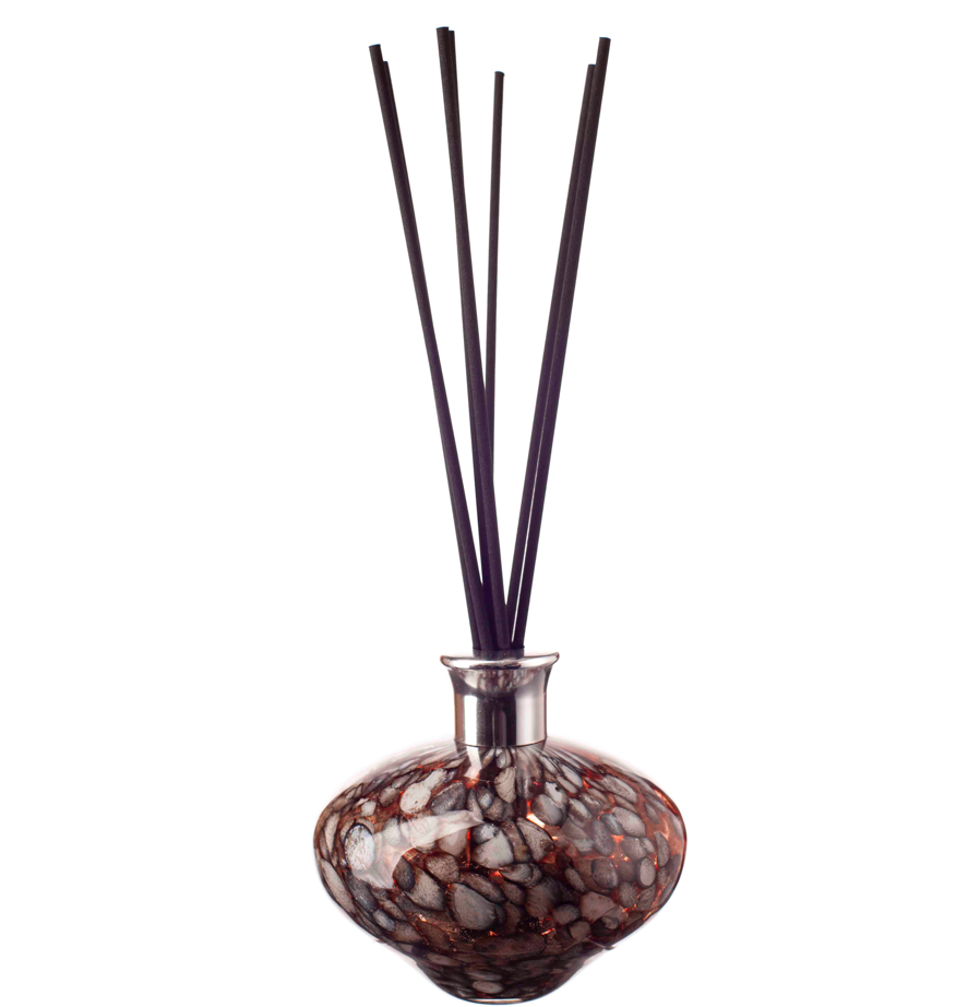 Oval Reed Diffuser - Desert Drift