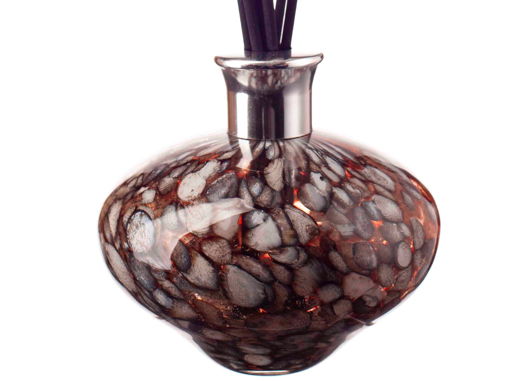 Oval Reed Diffuser - Desert Drift