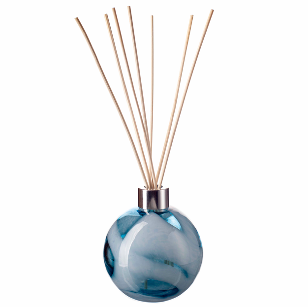 Sphere Reed Diffuser - Cerulean Sky