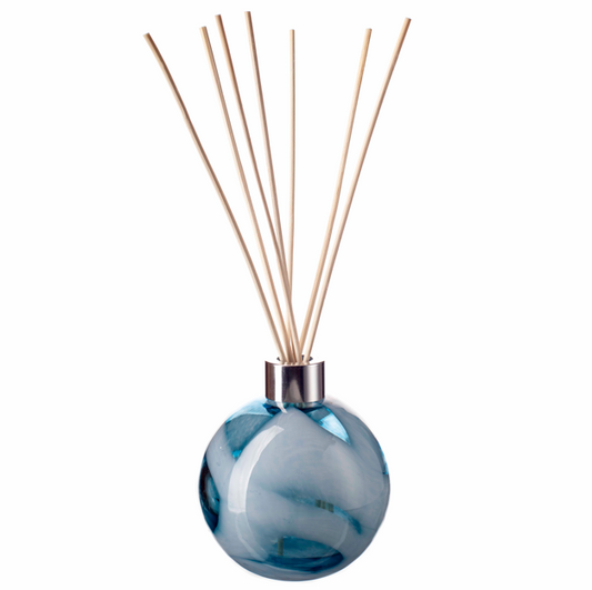 Sphere Reed Diffuser - Cerulean Sky