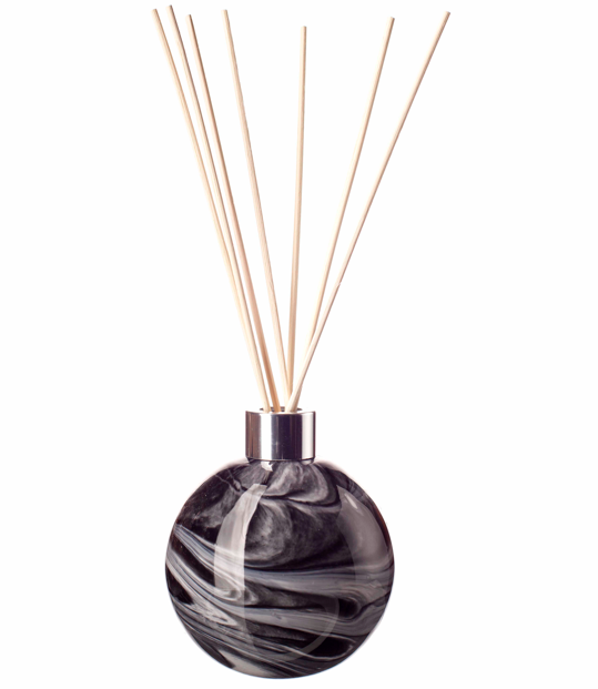 Sphere Reed Diffuser - Night Sky