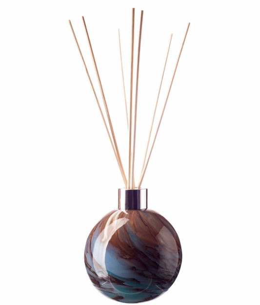 Sphere Reed Diffuser - Stormy Sky