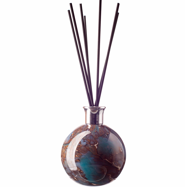 Sphere Reed Diffuser - Stormy Sky