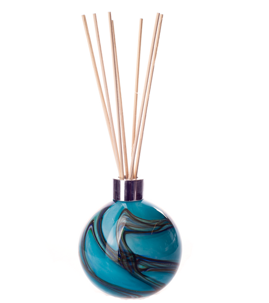 Sphere Reed Diffuser - Oceanic