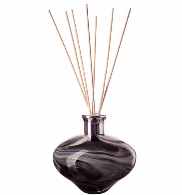 Oval Reed Diffuser - Night Sky