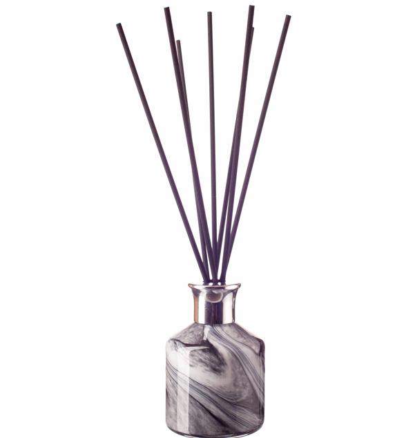 Small Cylinder Reed Diffuser - Night Sky