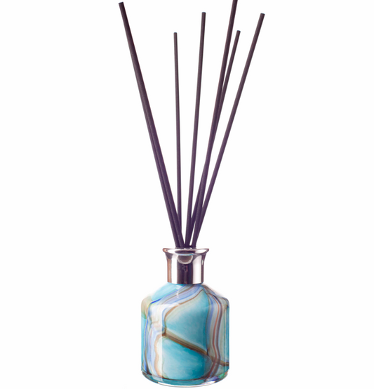 Small Cylinder Reed Diffuser - Oceanic