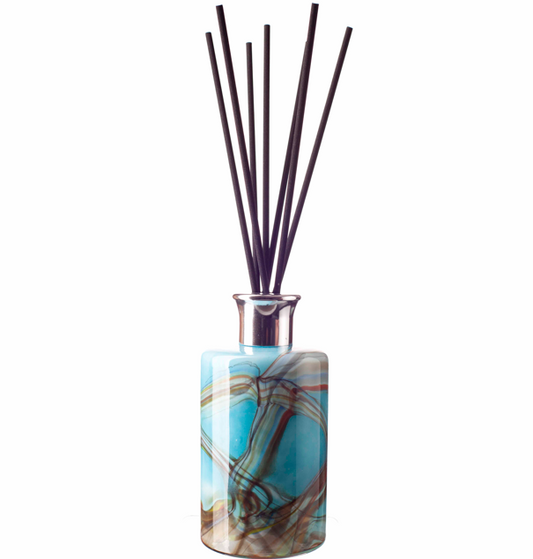 Large Cylinder Reed Diffuser - Oceanic