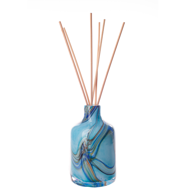 Apothecary Reed Diffuser - Oceanic