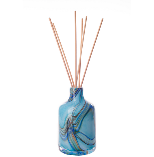 Apothecary Reed Diffuser - Oceanic