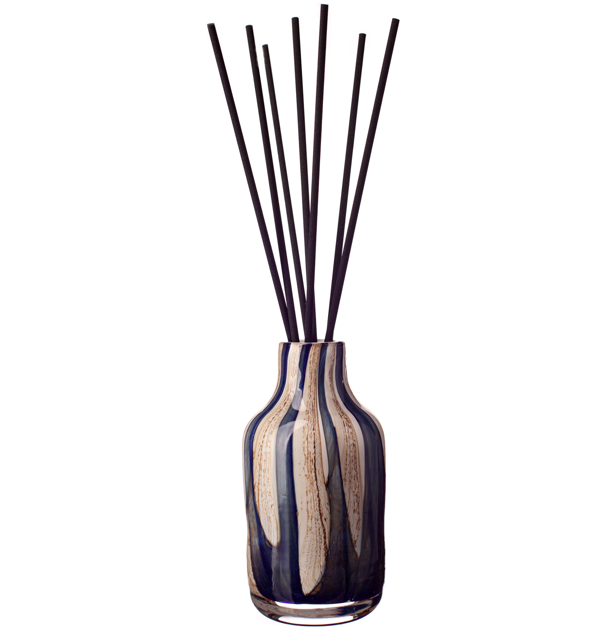Apothecary Reed Diffuser - Naval Oak