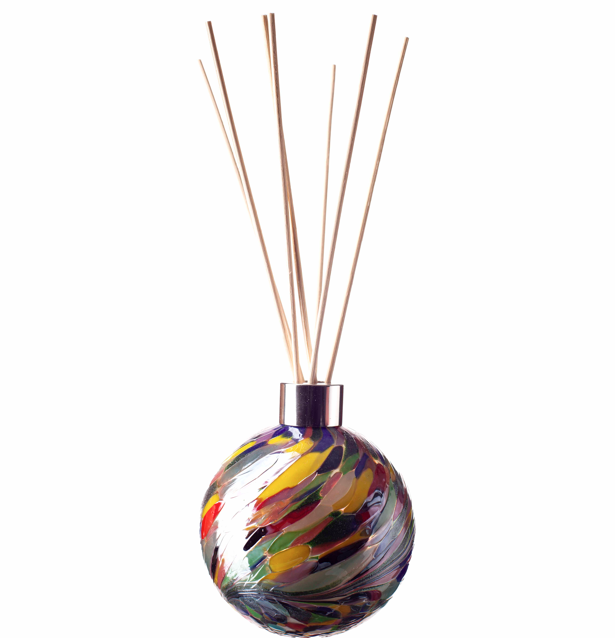 Sphere Reed Diffuser - Multicoloured