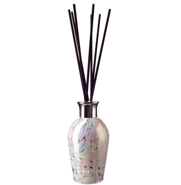 Dome Reed Diffuser - White