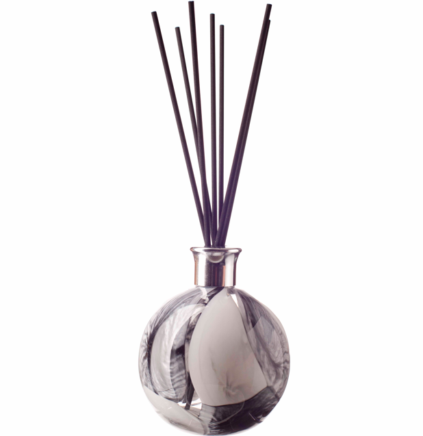 Sphere Reed Diffuser - Storm Cloud