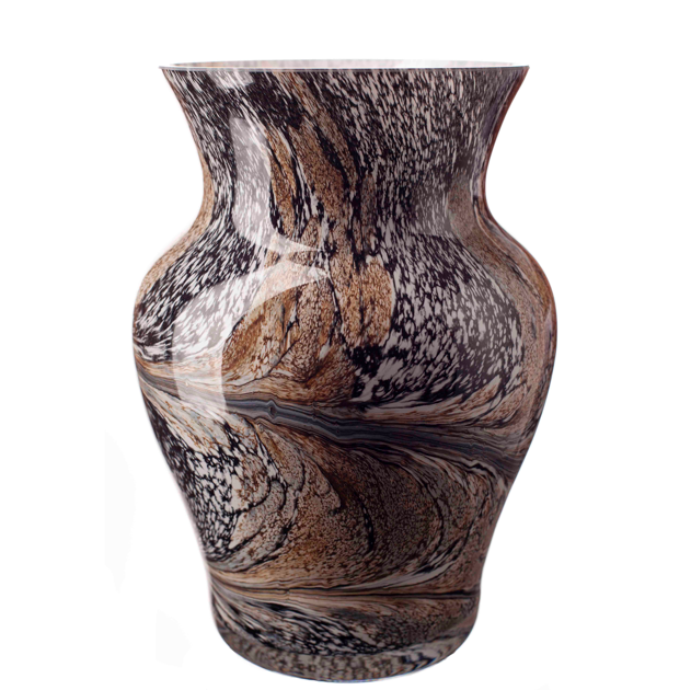 Urn Vase Large 26cm - Twilight Quarry