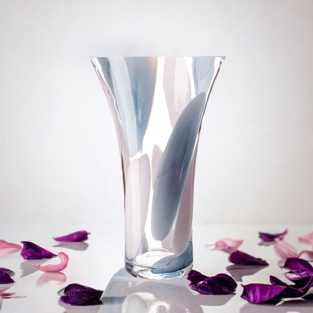 Classic Vase 28cm - Cotton Candy