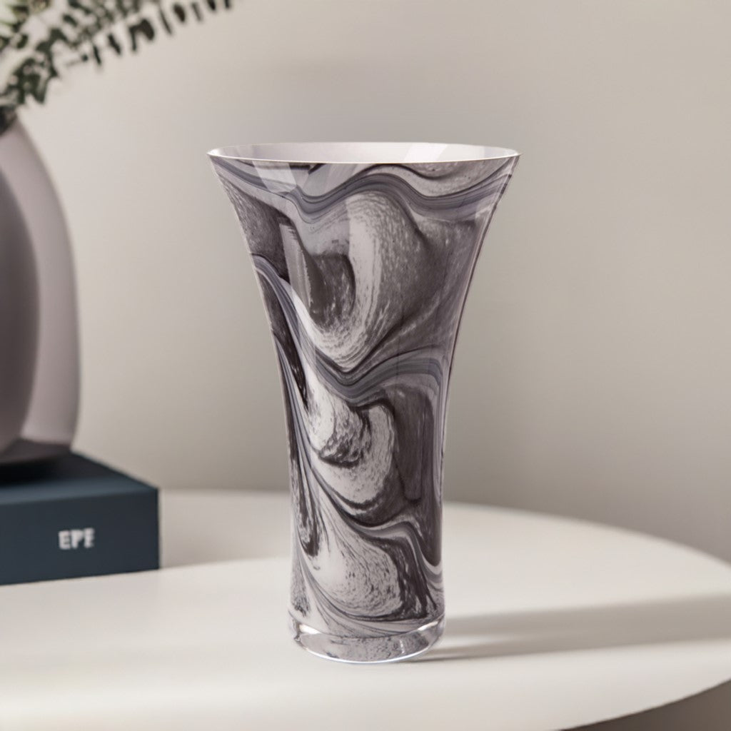 Classic Vase 28cm - Night Sky