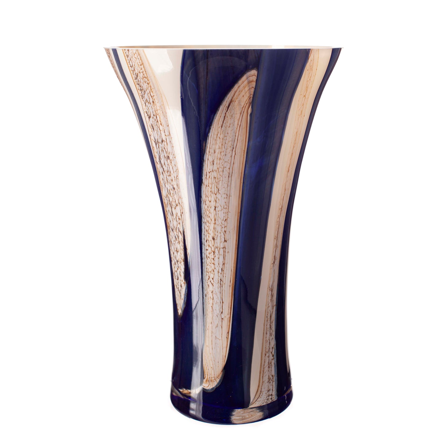 Classic Vase 28cm - Naval Oak