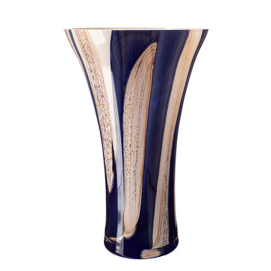 Classic Vase 28cm - Naval Oak