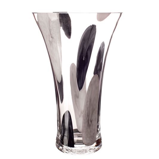 Classic Vase 28cm - Storm Cloud