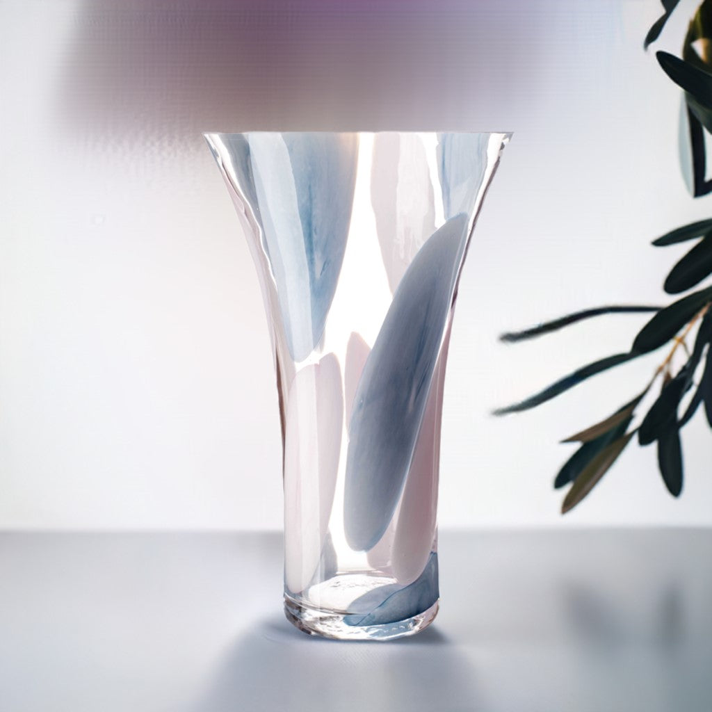 Classic Vase 28cm - Cotton Candy