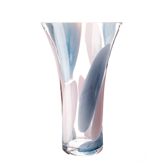 Classic Vase 28cm - Cotton Candy
