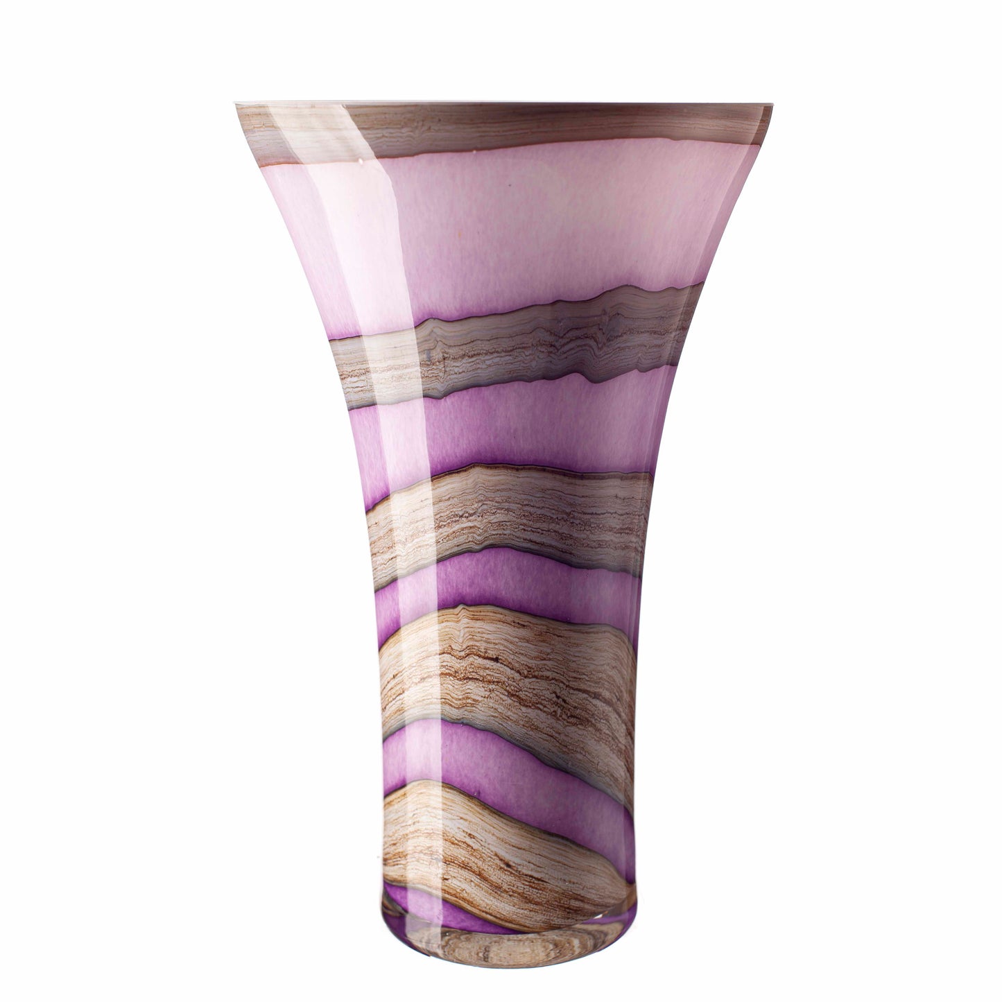 Classic Vase 28cm - Violet Sands