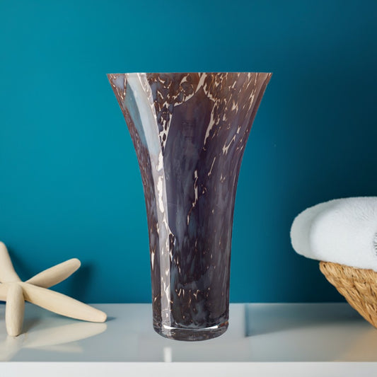 Classic Vase 28cm - Stormy Sky
