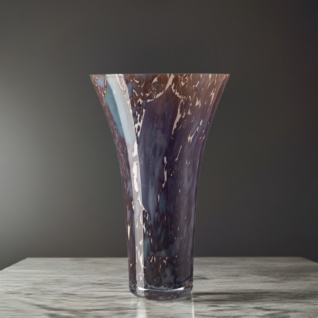 Classic Vase 28cm - Stormy Sky