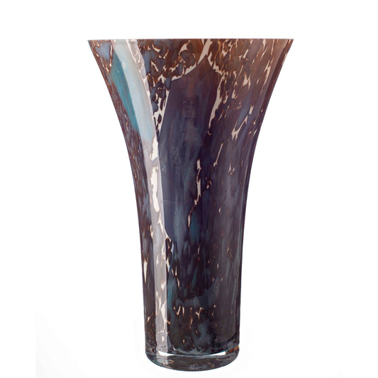 Classic Vase 28cm - Stormy Sky