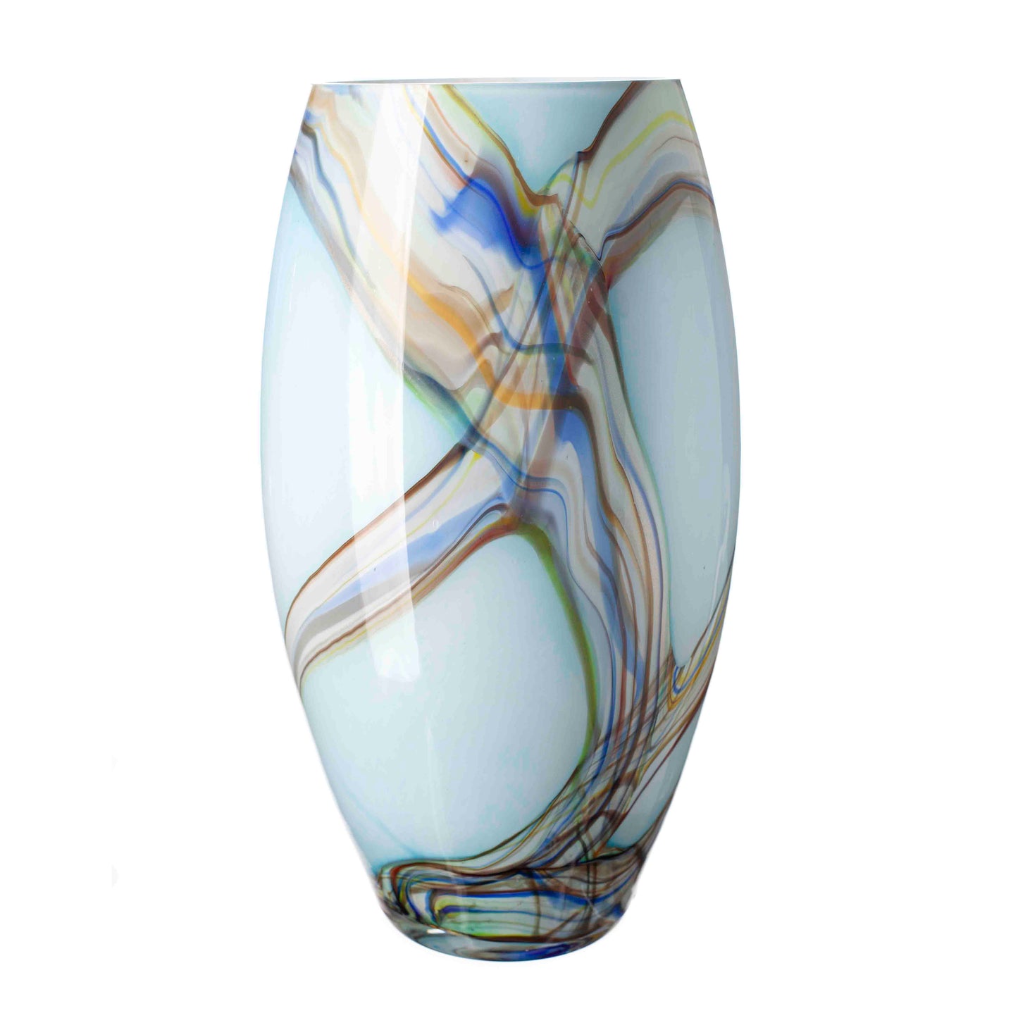 Tapered Vase 32cm - Oceanic