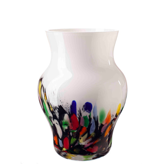 Urn Vase Medium 20cm - Colourfall