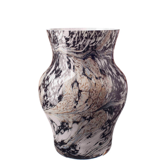 Urn Vase Medium 20cm - Twilight Quarry