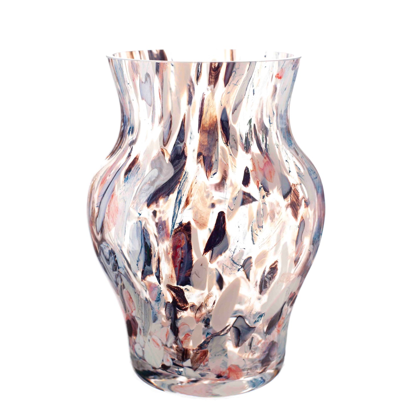 Urn Vase Medium 20cm - Celestial Drift