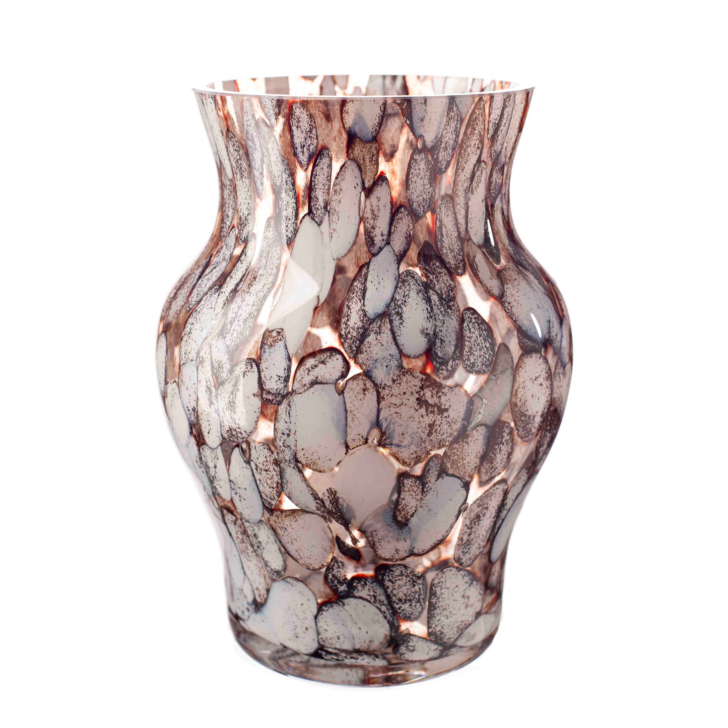 Urn Vase Medium 20cm - Desert Drift