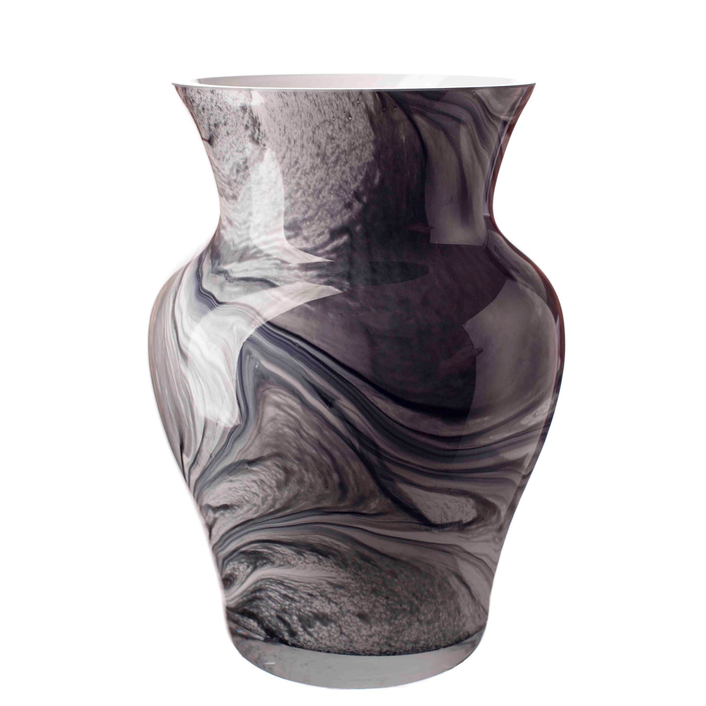 Urn Vase Large 26cm - Night Sky