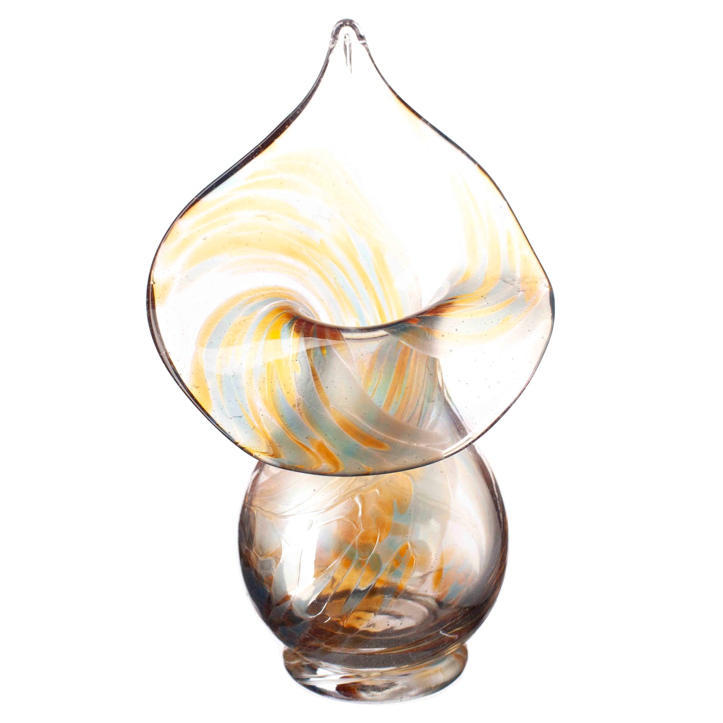 Unique Birthstone Bud Vase Height 22cm