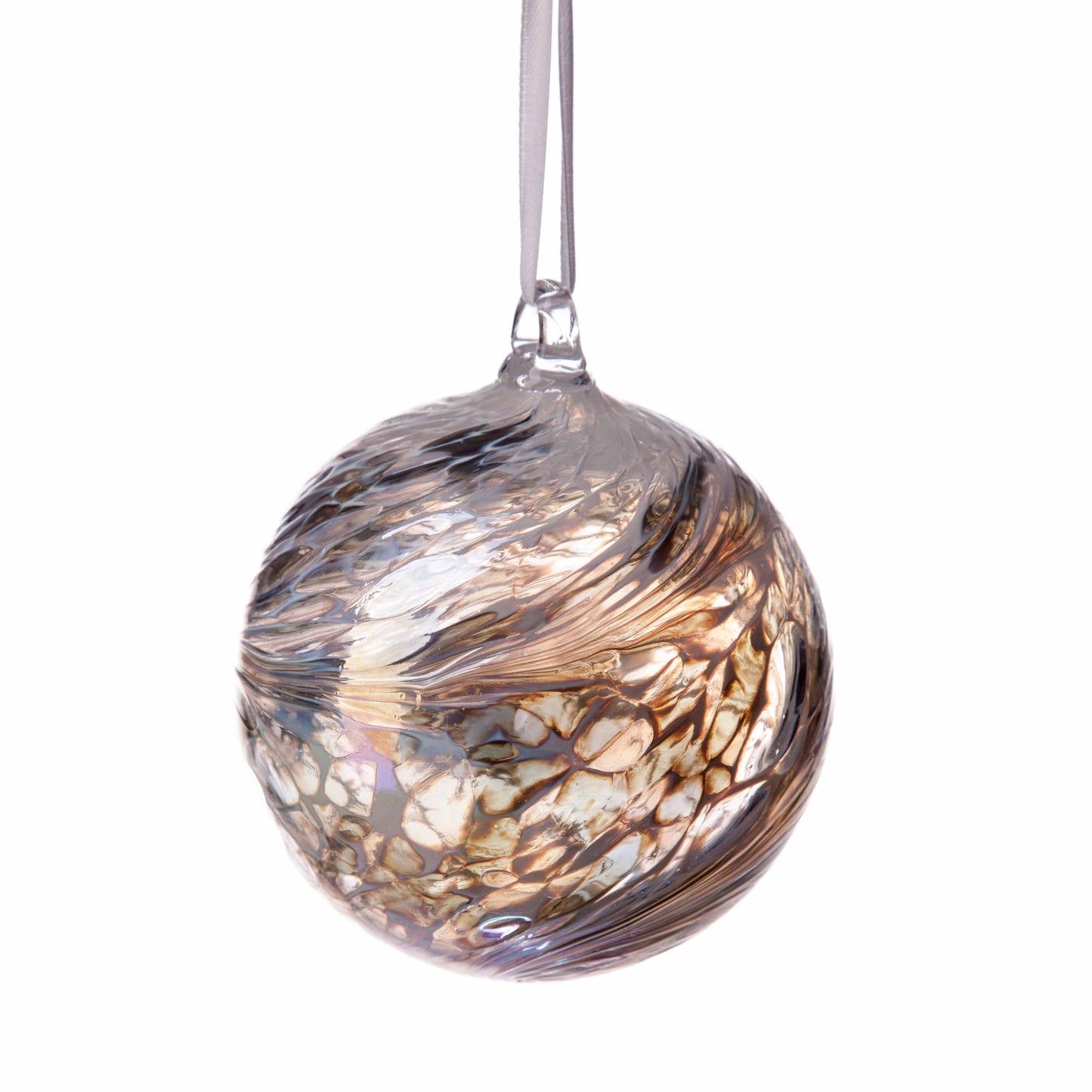 8cm Friendship Globe