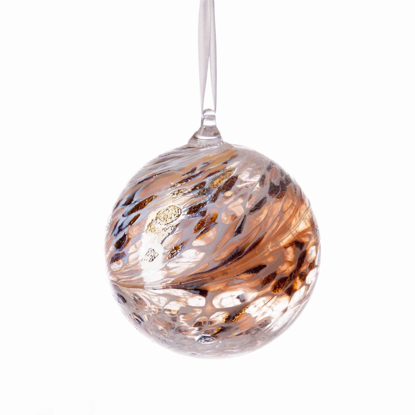 8cm Friendship Globe