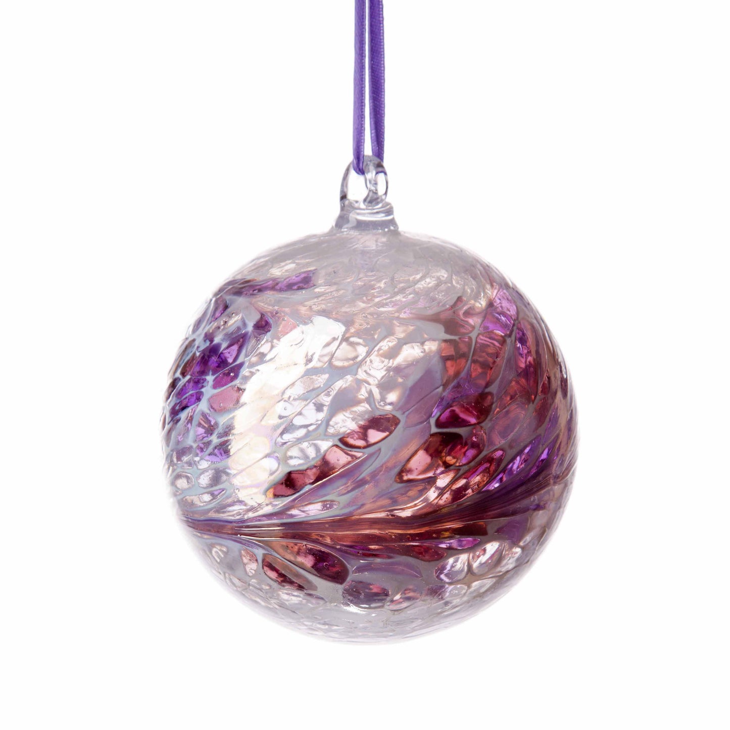 8cm Friendship Globe