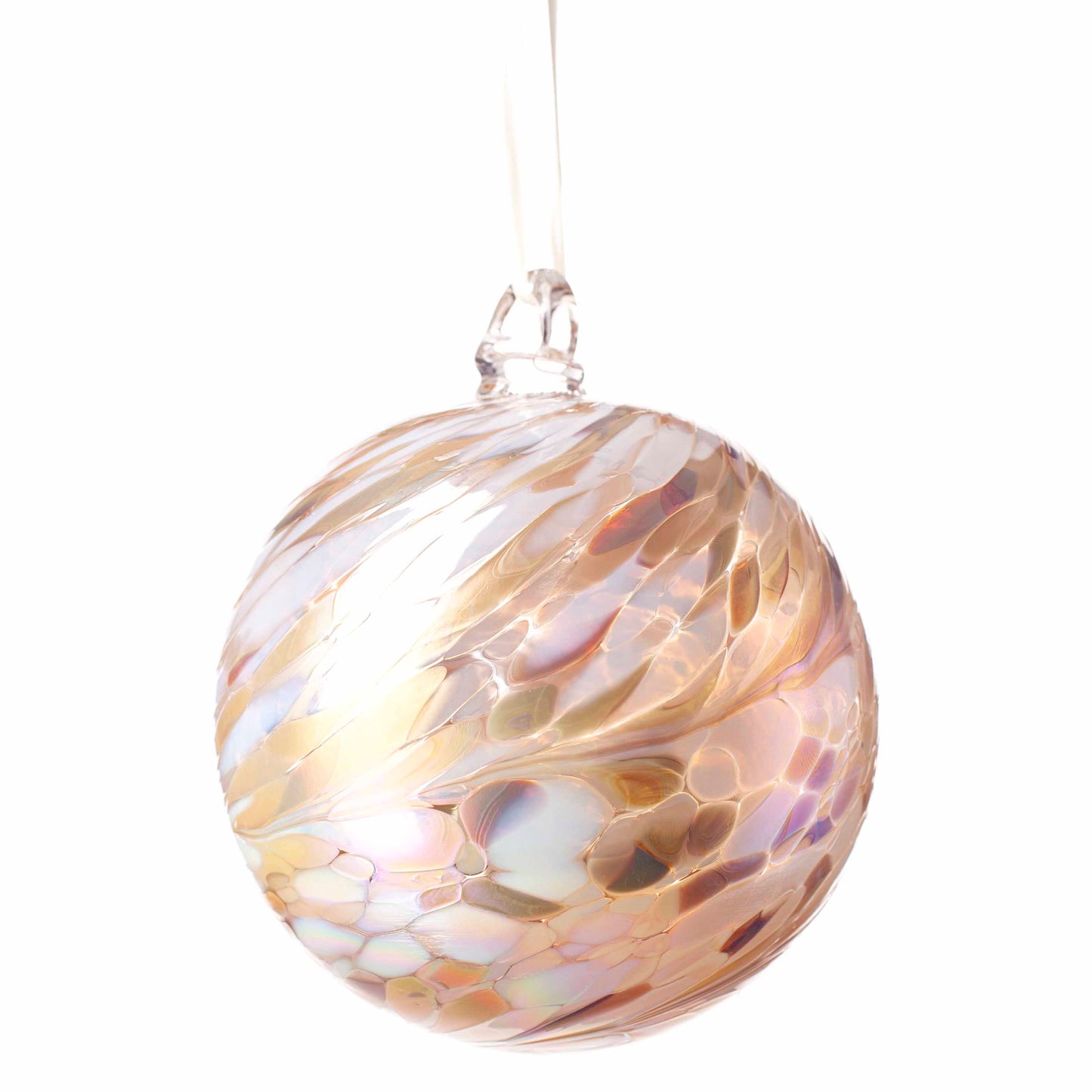 10cm Friendship Globe