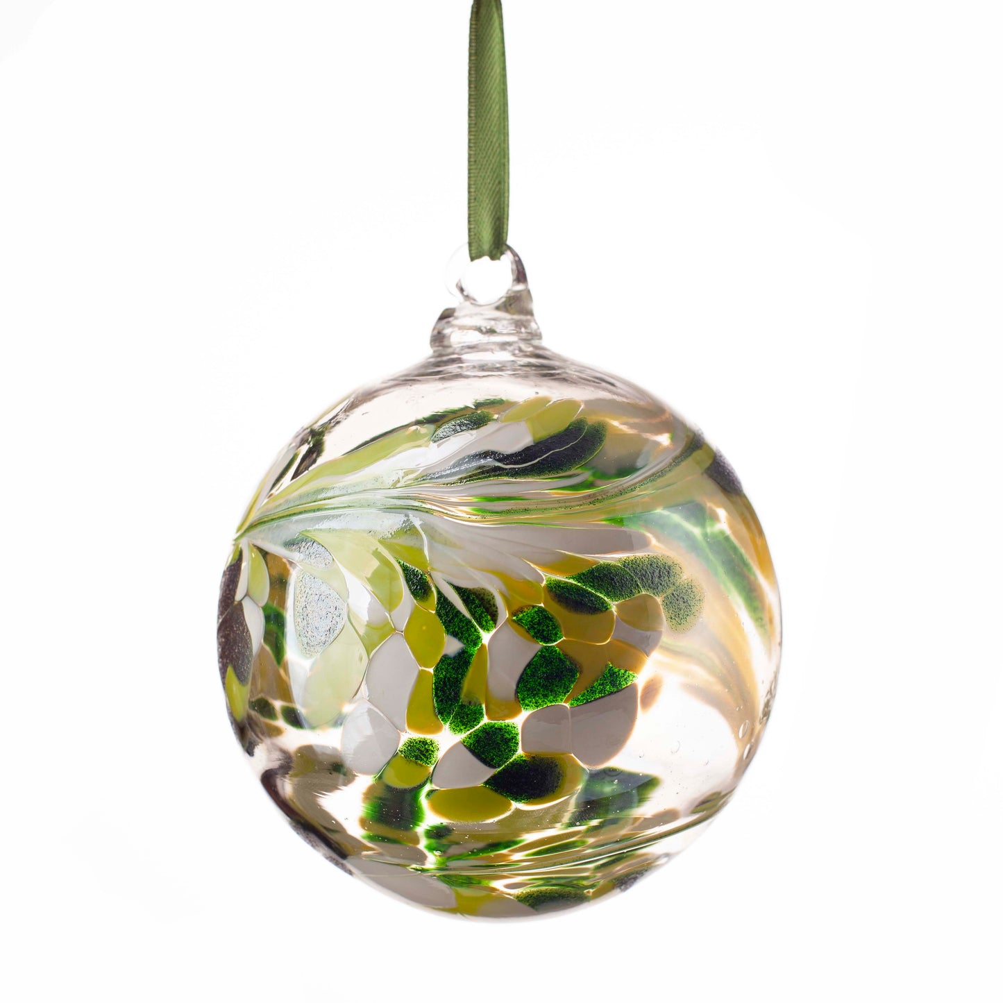 10cm Friendship Globe