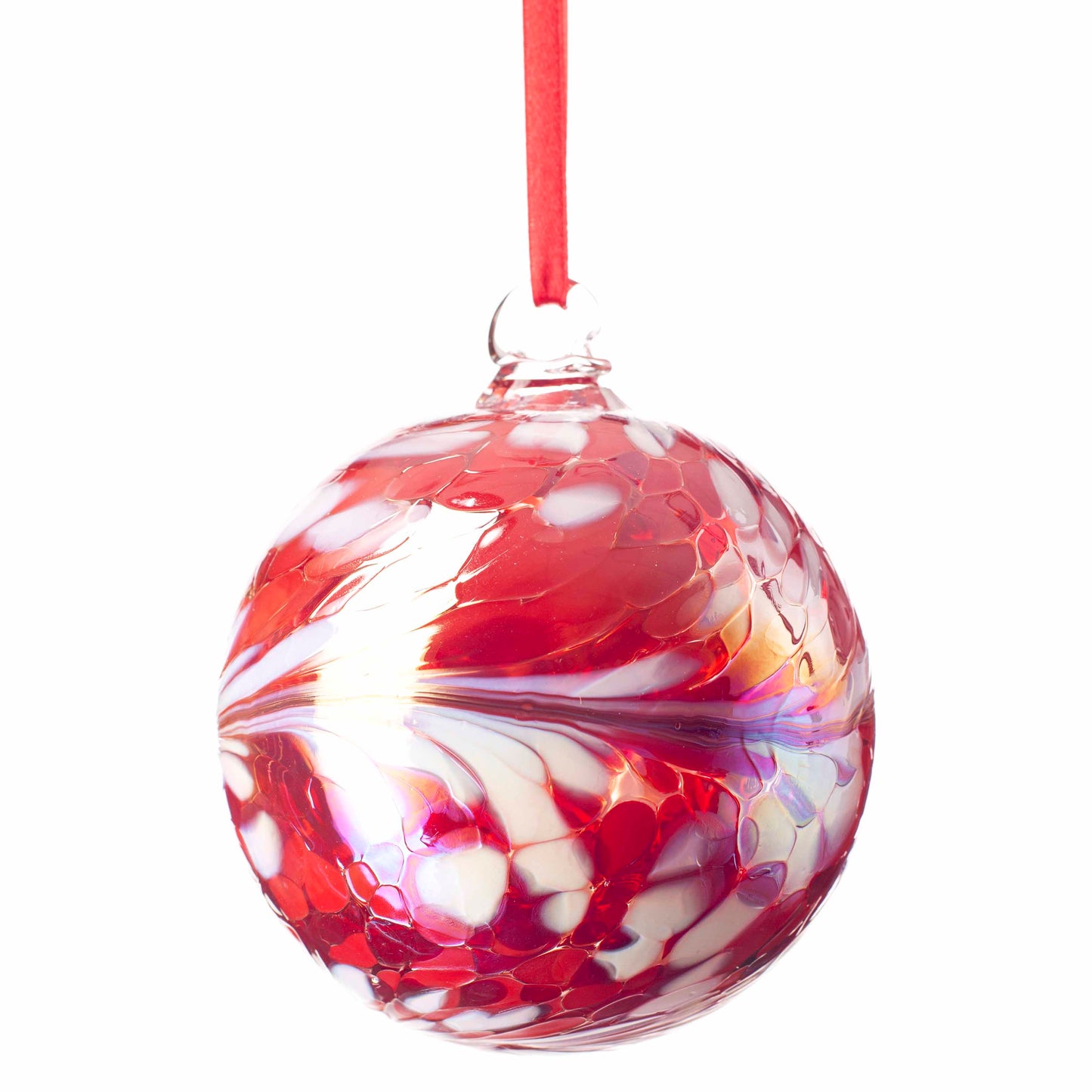 10cm Friendship Globe