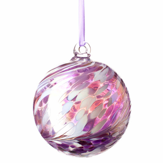 10cm Friendship Globe