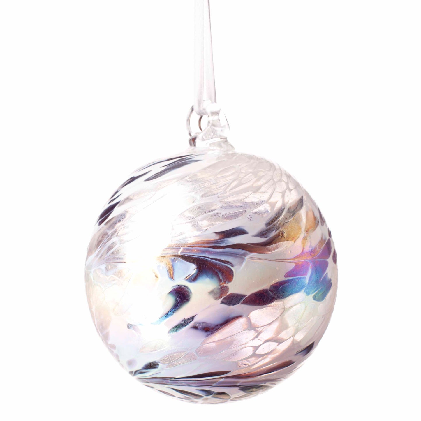 10cm Friendship Globe